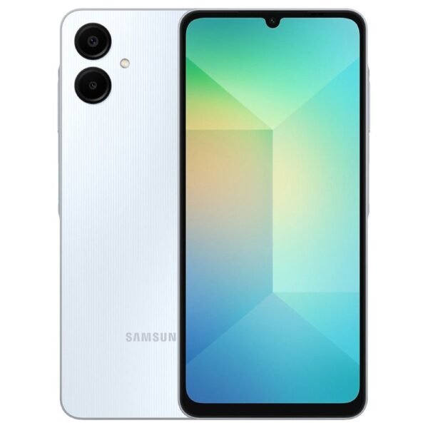 سامسونج جالاكسي A06 4GB 128GB